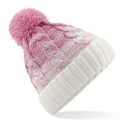 Beechfield Ombre Beanie 2