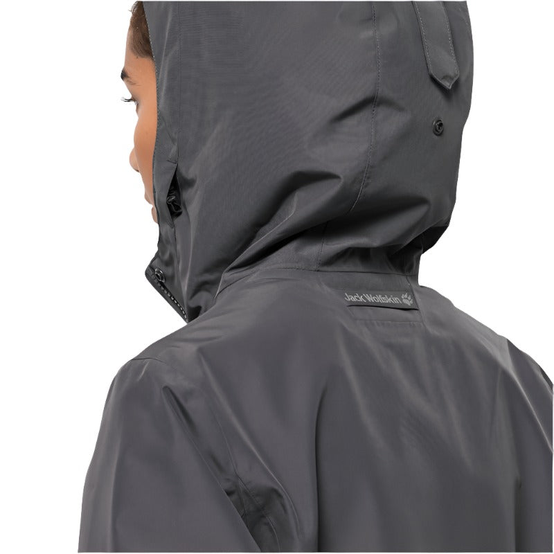 Jack Wolfskin Cape York Women s Jacket Trifid Ltd T A Outback Trading