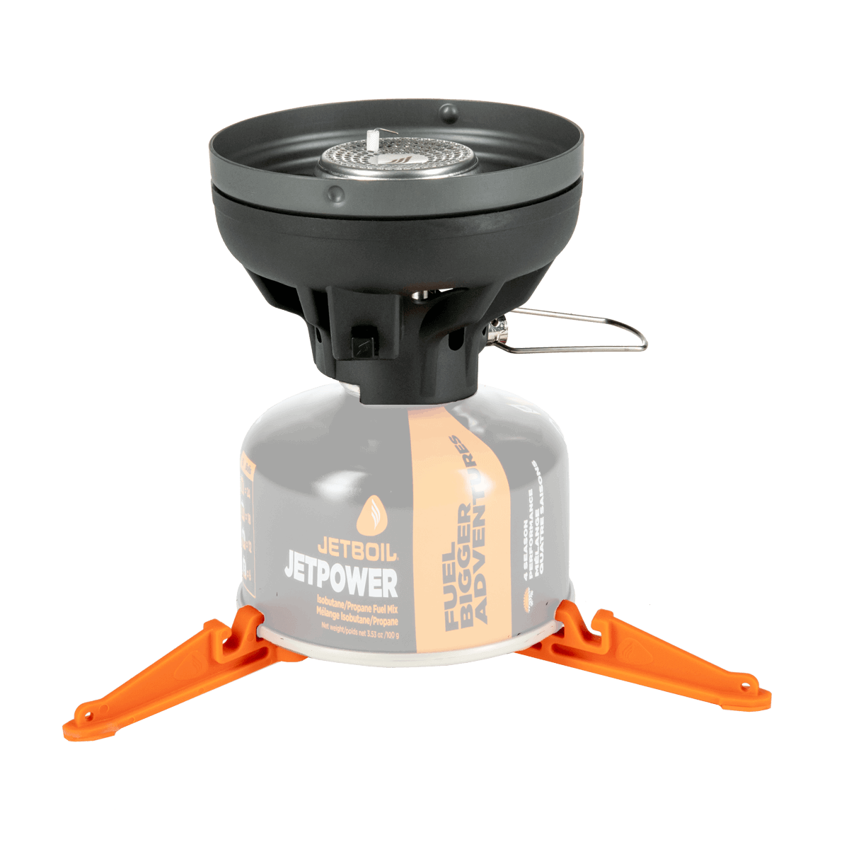 JetBoil Flash - Fractile