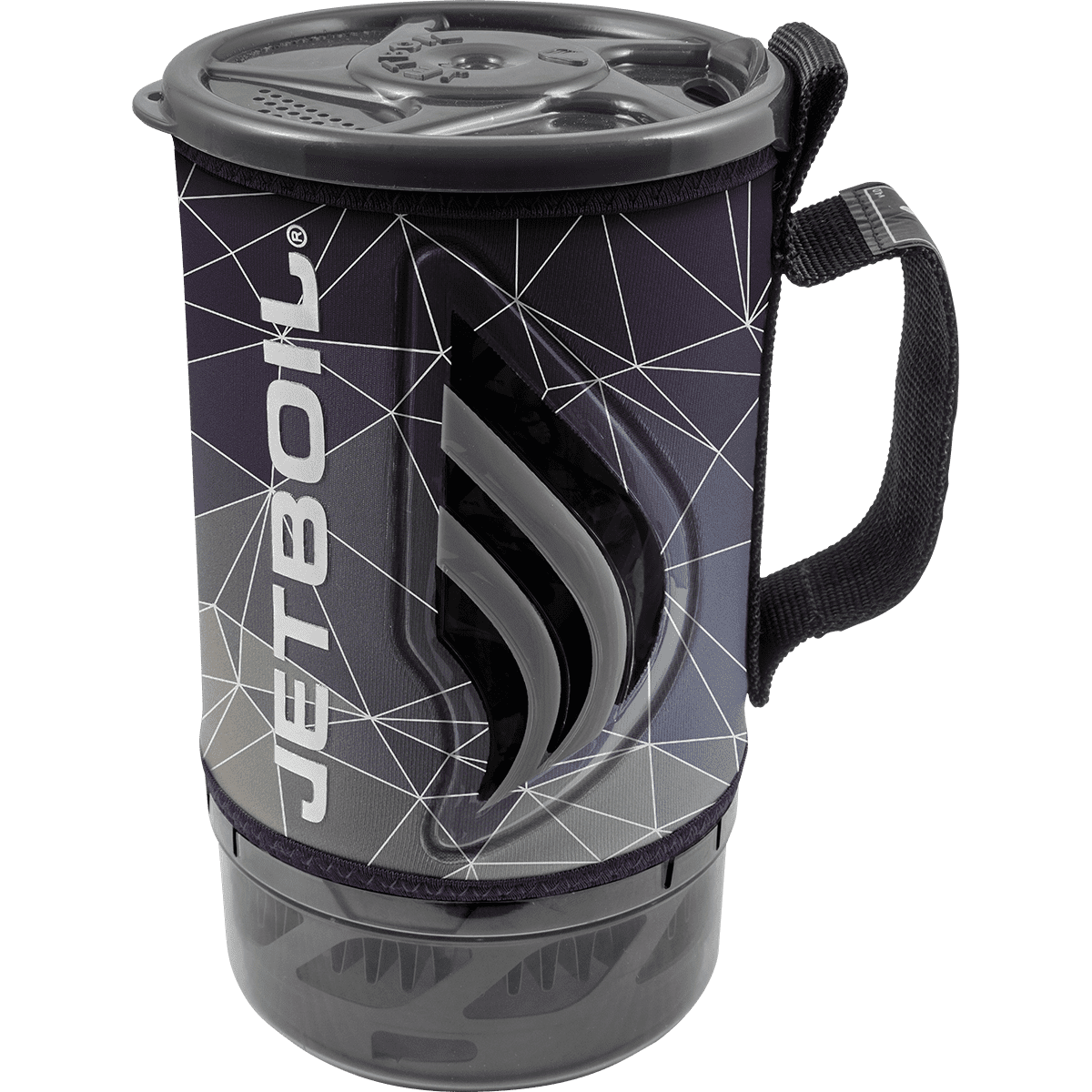 JetBoil Flash - Fractile