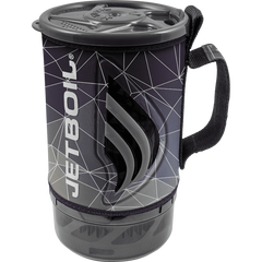 JetBoil Flash - Fractile
