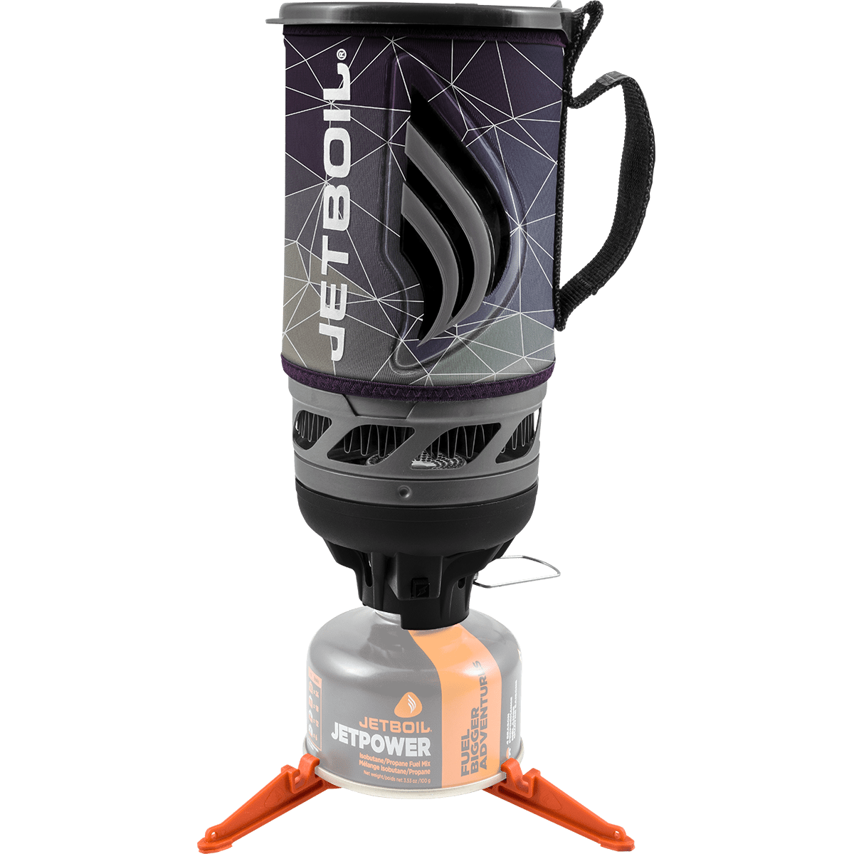 JetBoil Flash - Fractile