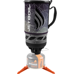 JetBoil Flash - Fractile