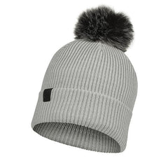 Buff Knitted Kesha Hat - Cloud-Beanies-Outback Trading