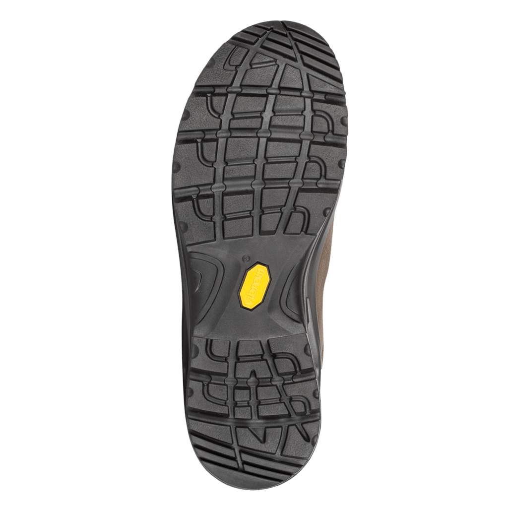 Aku Tribute Walking Boot - Brown