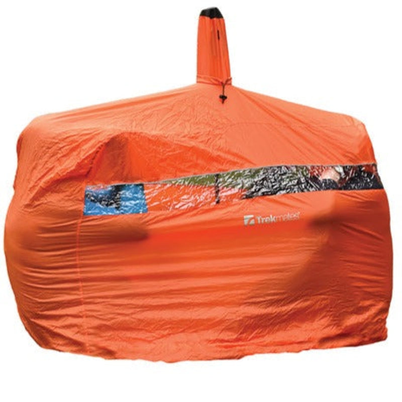 Trekmates Mountain Pod - 2 Person-Survival-Outback Trading