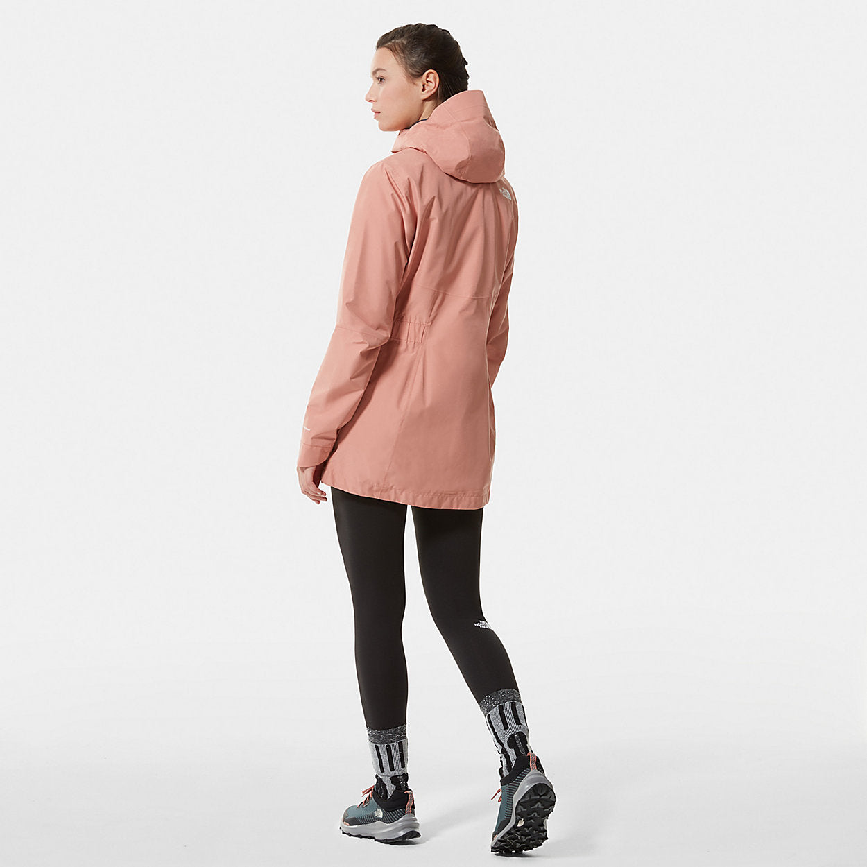 The North Face Hikesteller Women's Parka Jacket