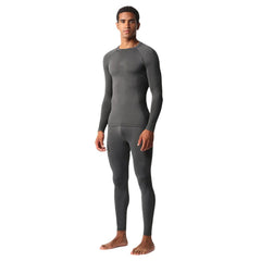 The North Face Mens Active Tights - Asphalt Grey 1