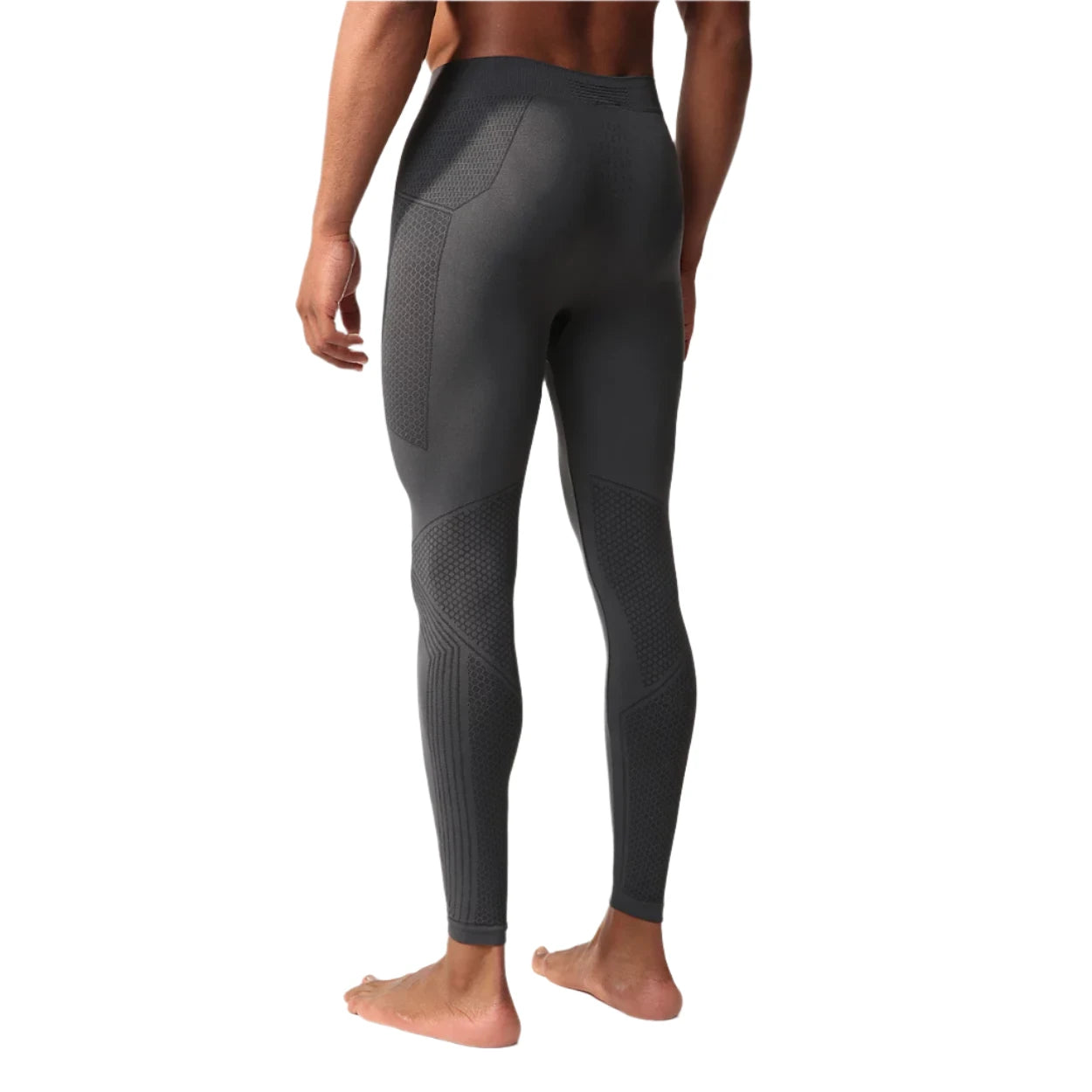The North Face Mens Active Tights - Asphalt Grey 3