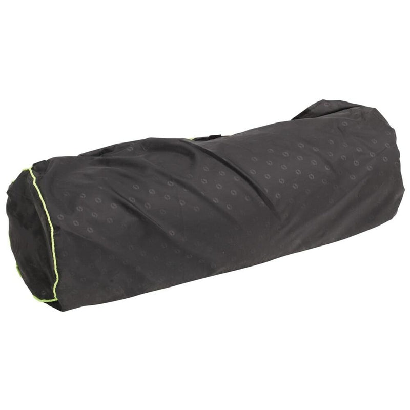Outwell Single Self Inflating Mat - 10cm-Outback Trading