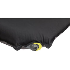 Outwell Single Self Inflating Mat - 10cm-Outback Trading