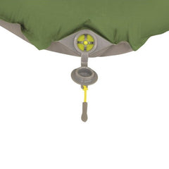 Outwell Dreamcatcher Single 10 cm Self Inflating Mat - Green-Outback Trading-3