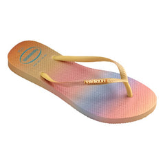 Havaianas Slim Gradient Sunset Womans FlipFlops 2