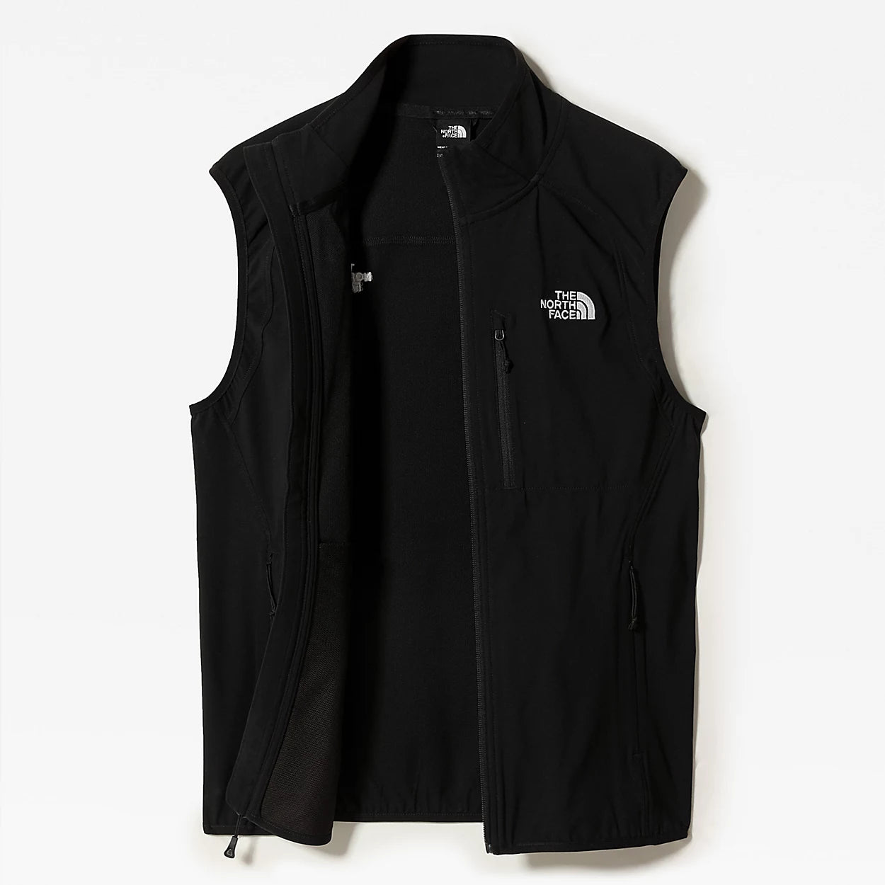 The North Face Nimble Men's Vest Gilet - Black