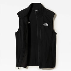 The North Face Nimble Men's Vest Gilet - Black