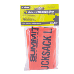 Summit Waterproof Rucksack Liner-Outback Trading