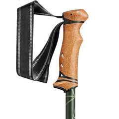 Leki Legacy Lite AS Trekking Poles - Outback Trading-2