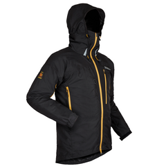 Paramo Enduro Men's Windproof Jacket - Black.2