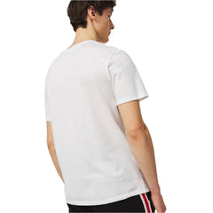 O'Neill Noah Men's 100% Cotton T-Shirt - White