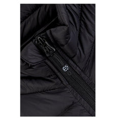 Mac In A Sac Alpine Down Mens Gilet - Black-Gilets-Outback Trading