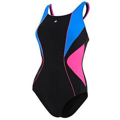 Aquasphere Chelsea Swim Costume-Swimwear-Outback Trading