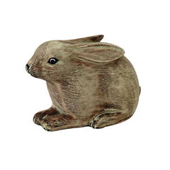 Archipelago Hand Carved Wooden Leveret-Home-Outback Trading