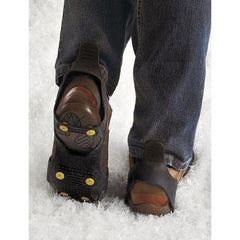 Artimate Non-slip Thermoplastic Elastomer Snow/Ice Grabbers-Ice Grips-Outback Trading
