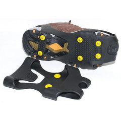 Artimate Non-slip Thermoplastic Elastomer Snow/Ice Grabbers-Ice Grips-Outback Trading