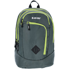 Hi-Tec Commute 26 Litre Backpack - Green