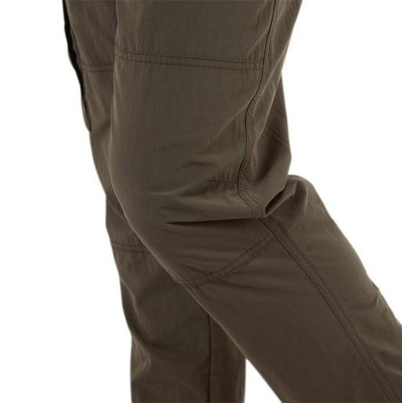 Craghoppers Men's NosiLife Branco Trousers - Woodland Green-Active Trousers-Outback Trading