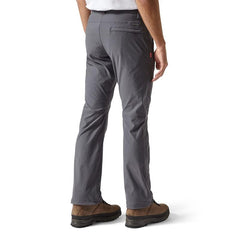 Craghoppers NosiLife Pro Men's Trousers - Elephant-Active Trousers-Outback Trading