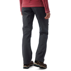 Craghoppers Womens C65 Walking Trousers - Charcoal-Active Trousers-Outback Trading