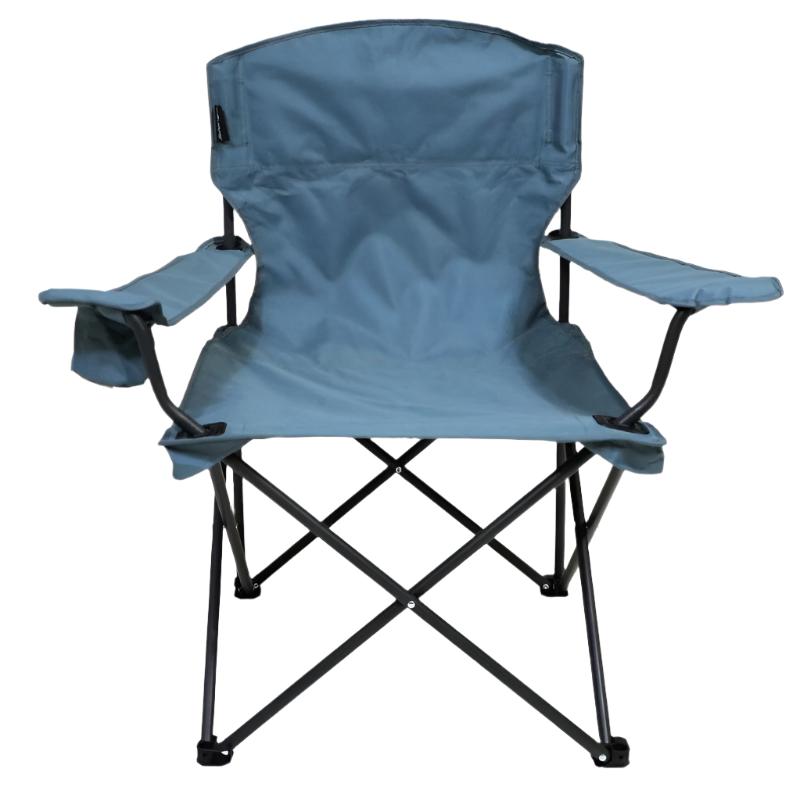 Vango Fiesta Camping - Mineral Green-Outback-Trading-2