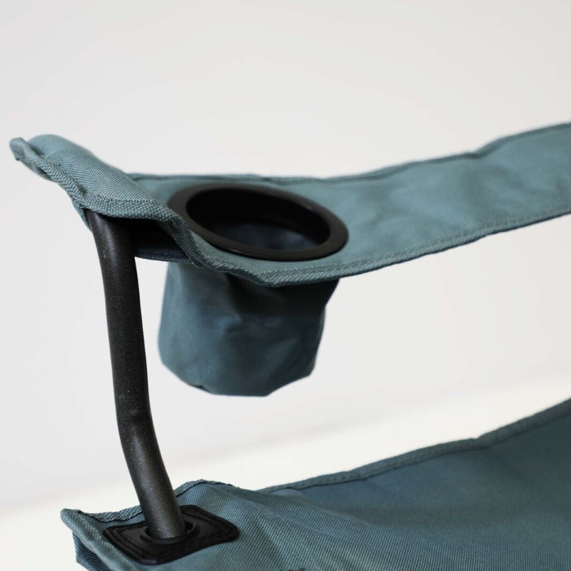 Vango Fiesta Camping - Mineral Green-Outback-Trading-7