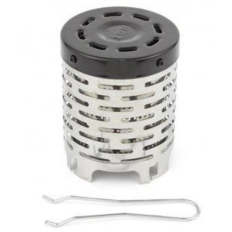 Go System Dynasty Campfire Heater-Camping Cookware & Dinnerware-Outback Trading