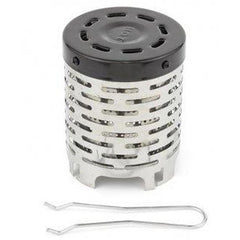 Go System Dynasty Campfire Heater-Camping Cookware & Dinnerware-Outback Trading