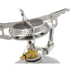Go Systems Venture Stove-Camping Stoves-Outback Trading