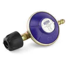GoSystem EN417 Gas Regulator with Hose-Camping Gas-Outback Trading