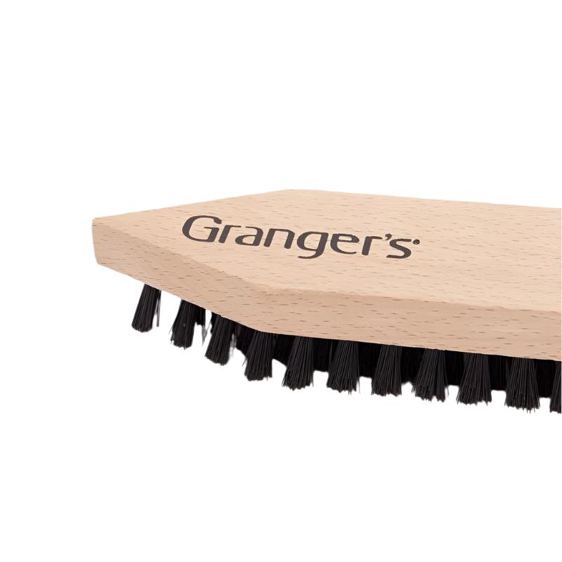 Granger's Footwear Care Kit-Shoe Care-Outback Trading