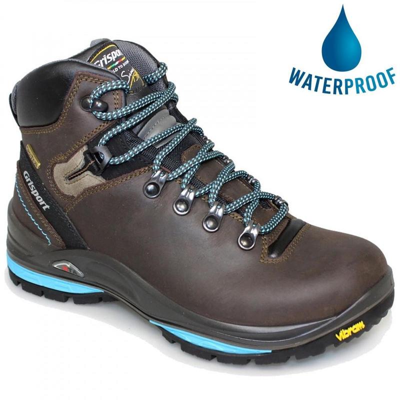 Grisport waterproof boots on sale