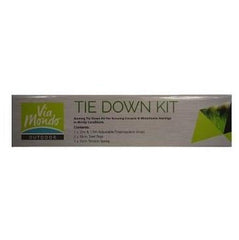Grove Awning Tie Down Kit-Camping Accessories-Outback Trading