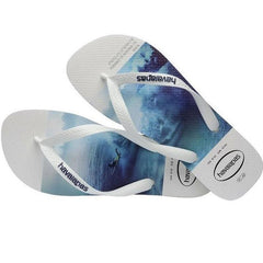 Mens white havaianas uk shop