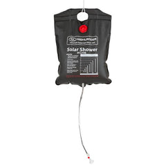 Highlander Solar Shower 20L-Solar Shower-Outback Trading