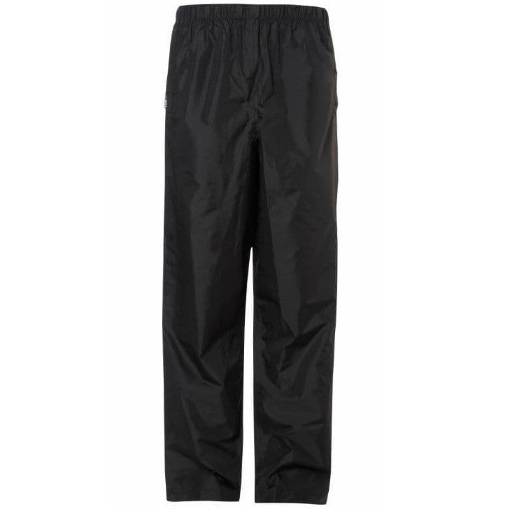 Keela Waterproof Tousers-Black-Outback-Trading-2