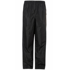 Keela Waterproof Tousers-Black-Outback-Trading-2