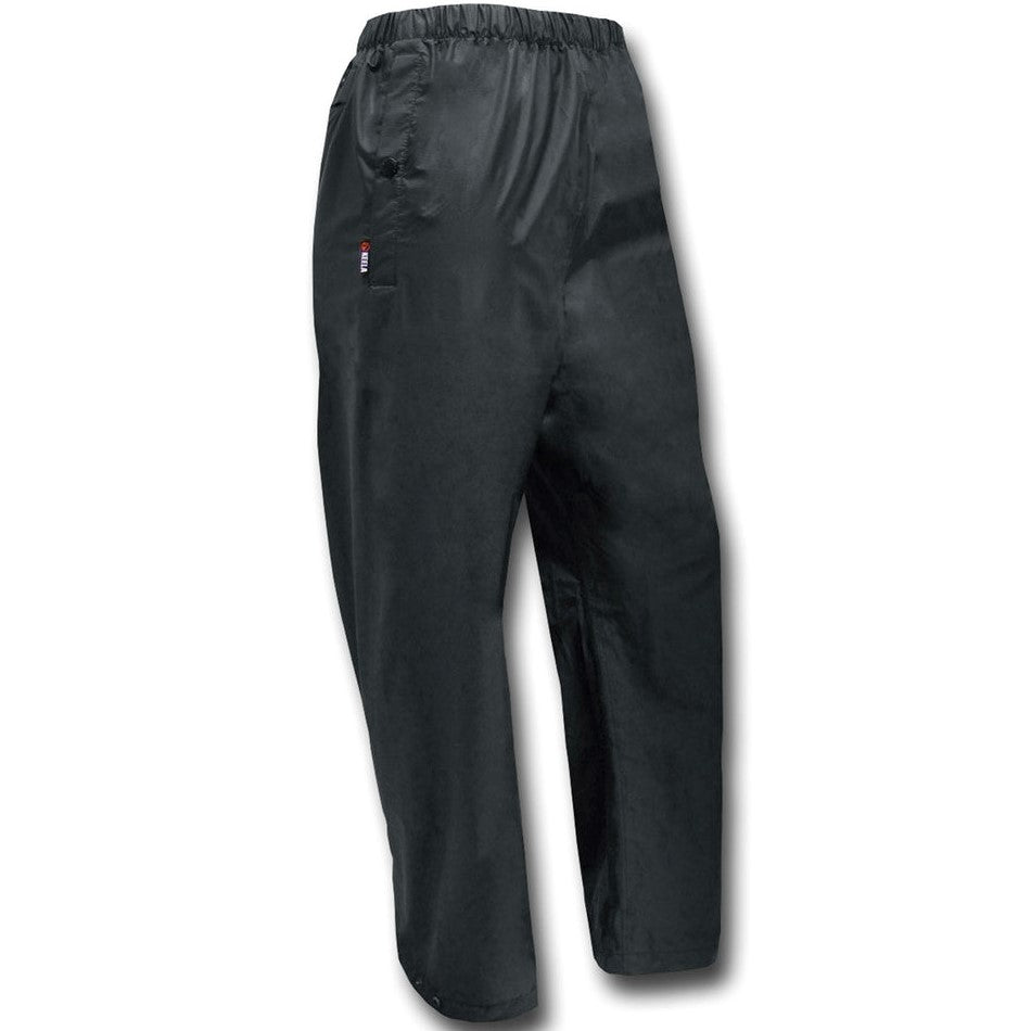 Keela Waterproof Tousers-Black-Outback-Trading-1