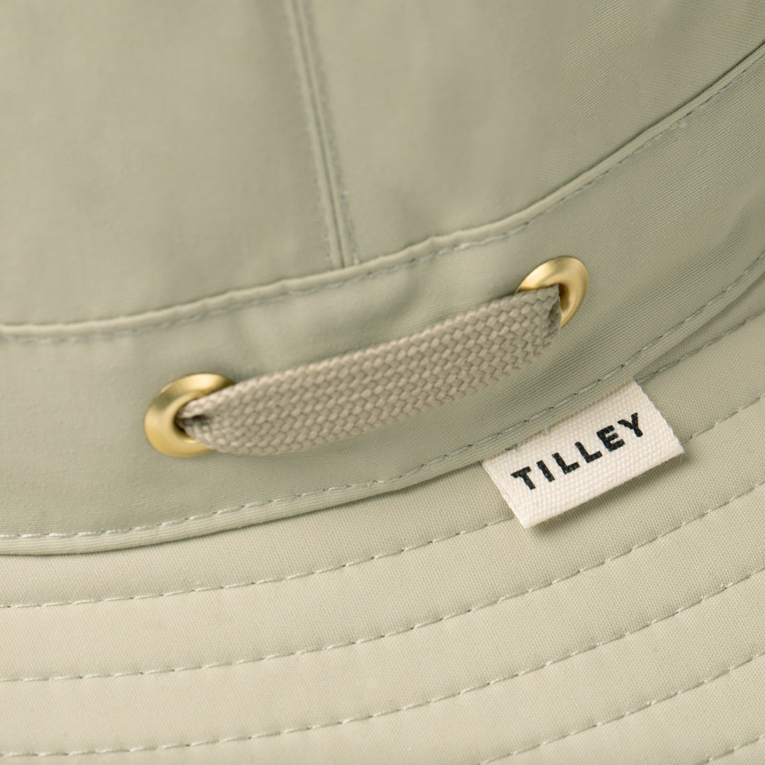 Tilley LTM5 Airflow Hat - Khaki/Olive.2