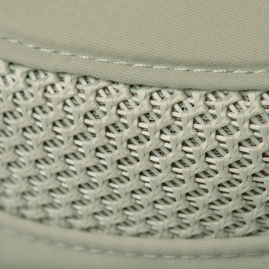 Tilley LTM5 Airflow Hat - Khaki/Olive.3