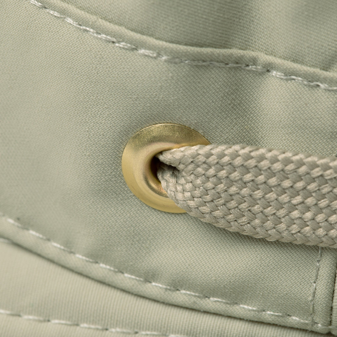 Tilley LTM5 Airflow Hat - Khaki/Olive.4