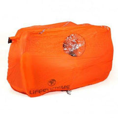 Lifesystems Bothy 4-6 survival shelter-Tents-Outback Trading
